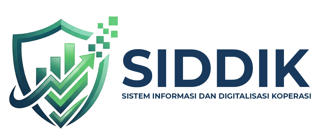 Logo SIDDIK