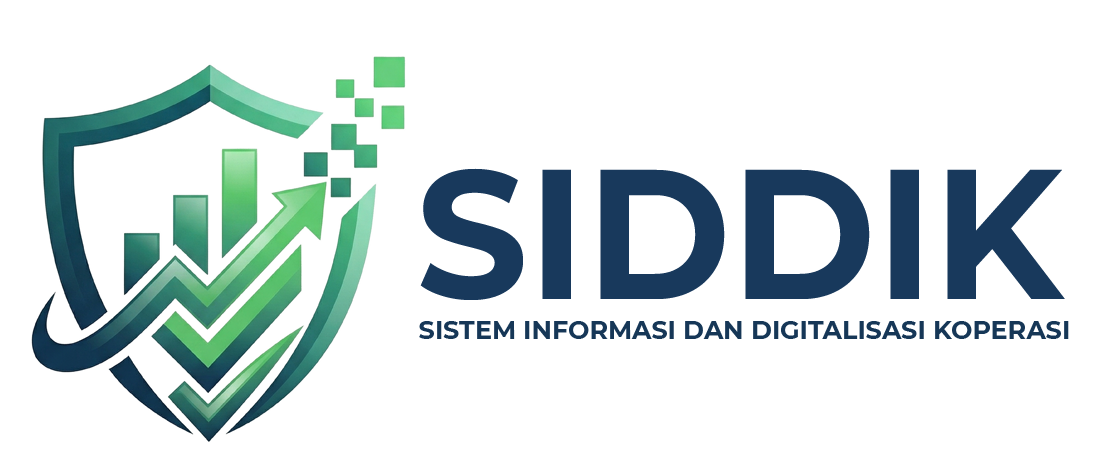 Logo SIDDIK
